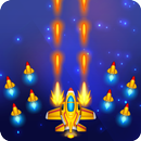 Galaxy Striker Corps APK