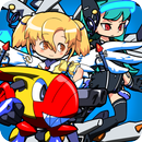 APK Droplet and Billow-Heroes Shooter