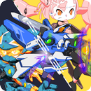 Future Strike Gear APK