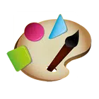 Paint Shapes