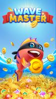 Wave Master โปสเตอร์