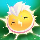 Tiny rush - royal defense APK