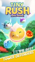 Tiny rush - royal defense bài đăng