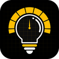 Lux Light Meter–Illuminance