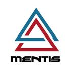 Mentis HRMS ícone