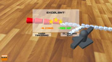 Chain Reactions screenshot 3
