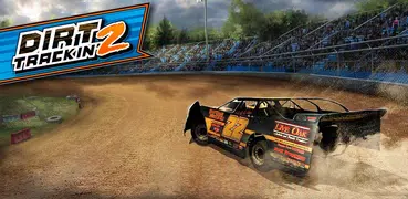 Dirt Trackin 2