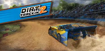 Dirt Trackin 2