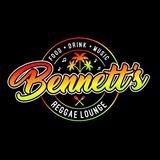 آیکون‌ Bennett's Reggae Lounge