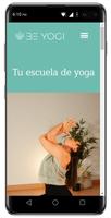 BeYogi - Clases de Yoga online Affiche