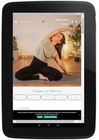 BeYogi - Clases de Yoga online capture d'écran 3