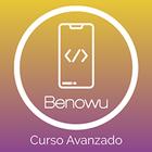 آیکون‌ Benowu - Curso Avanzado Apps