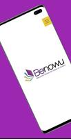 Benowu - Curso Avanzado Apps Affiche