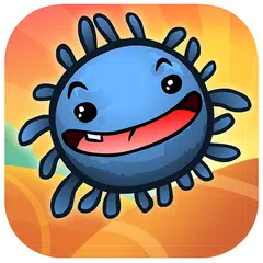 Скачать NanoWar: Cells VS Virus APK