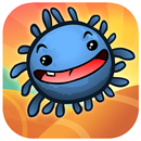 NanoWar: Cells VS Virus APK