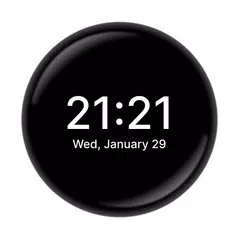 Minimal Watch Faces アプリダウンロード