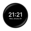 Minimal Watch Faces