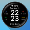Minimal Watch Faces biểu tượng
