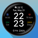 Minimal Watch Faces APK