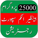 Benazir Income Support 2023 APK
