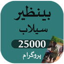 Benazir income support check APK