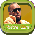 Music Maître Gims sans intrnet