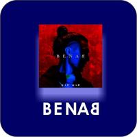 Benab musica offline (NEW) poster