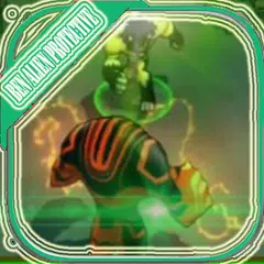 Ben Aliens the Protective Attack Vilgax XAPK download