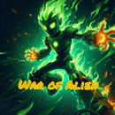 War Of Aliens: Protect Planet! APK