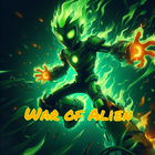 War Of Aliens: Protect Planet! 图标
