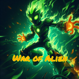 War Of Aliens: Protect Planet!