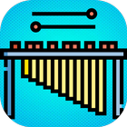 marimba originales icono