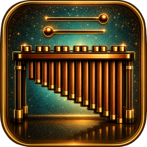 Marimba, Vibrafono, Campanelli