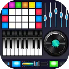 Remix Drum Pads Keyboard XAPK download