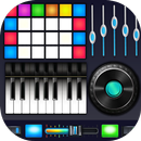 Remix Drum Pads Keyboard APK