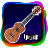 ukulele-icoon