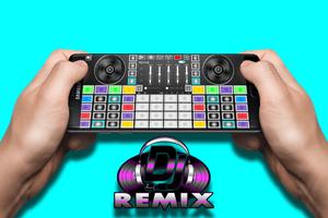 Dj mix Pads de musique capture d'écran 2