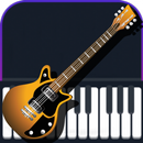 Guitare (piano) APK