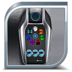 Car Key Simulator XAPK download