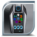Autoschlüssel-Simulator APK