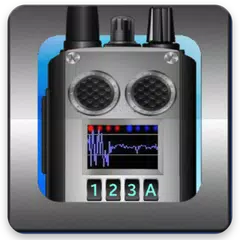 警方無線電掃描儀模擬器 APK 下載