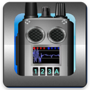 simulateur de scanner radio de police APK