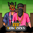 FFF FF Skin Tools Elite pass APK