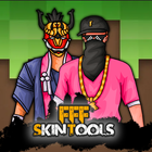 FFF FF Skin Tools Elite pass icono