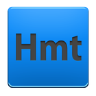 Hmt Advanced Counter-icoon