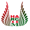 HARC Active आइकन