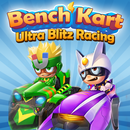 Bench Kart Ultra Blitz Racing APK