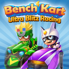 Bench Kart Ultra Blitz Racing ícone