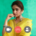 + Faux appel Keerthy Suresh +