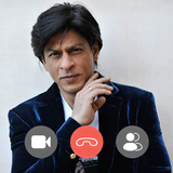 + Shah Rukh Khan Fake Call +